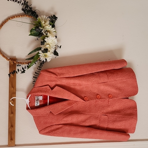 high touch Jackets & Blazers - Women blazer